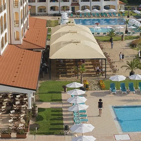 Sunrise Resort-