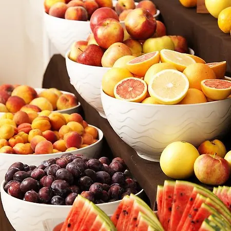 Apartmanhotel Sunrise Obzor