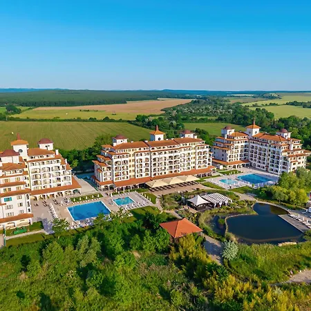 Sunrise Apartmanhotel Obzor