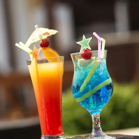 Sunrise Resort- Aparthotel Obzor