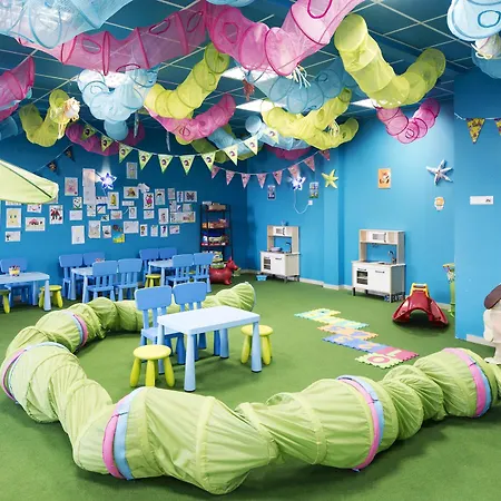 Apartmanhotel Sunrise