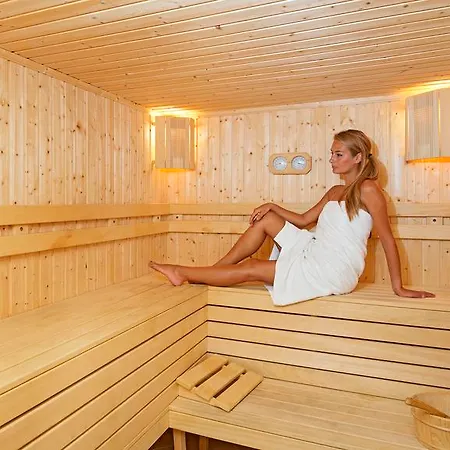 Sunrise Apartmanhotel Obzor