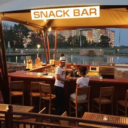 Sunrise Resort- Obzor