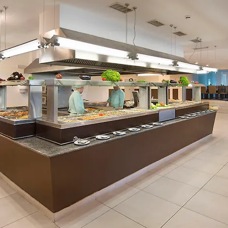 Sunrise Resort- Aparthotel 4*