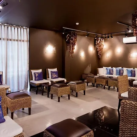 Sunrise Resort- 4* Obzor