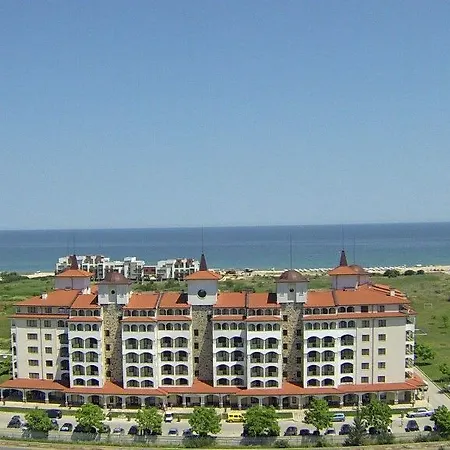 Sunrise Apartmanhotel