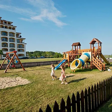 Sunrise 4* ابزور