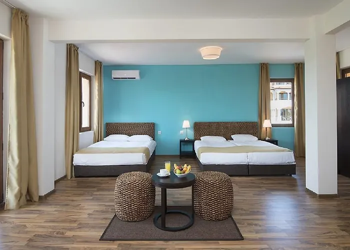 日出全套房度假酒店 - 全包