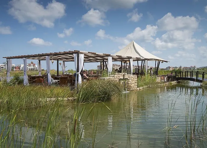 日出全套房度假酒店 - 全包 公寓式酒店 4*