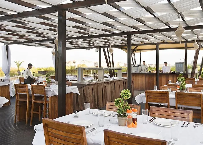 公寓式酒店 日出全套房度假酒店 - 全包 奥布佐尔