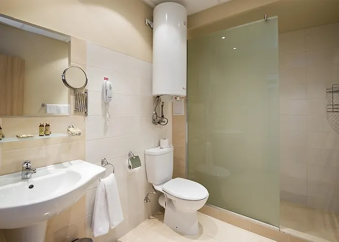 日出全套房度假酒店 - 全包 4* 奥布佐尔