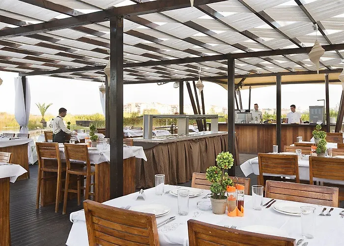 日出全套房度假酒店 - 全包