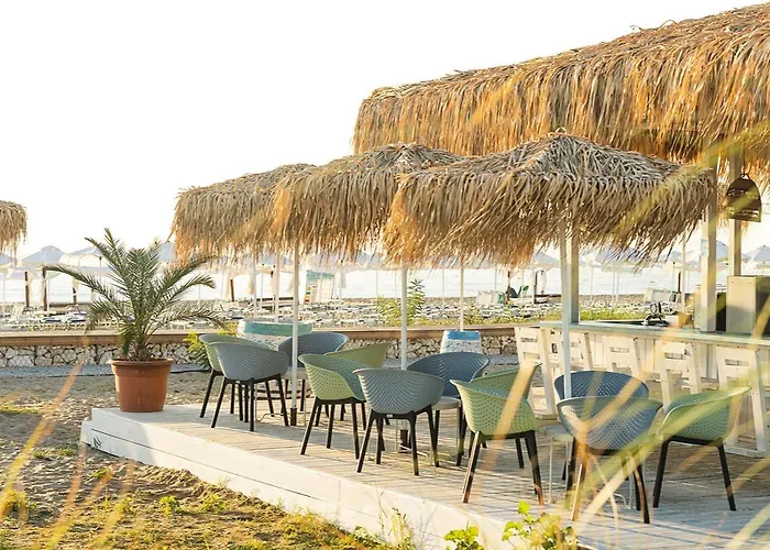 公寓式酒店 日出全套房度假酒店 - 全包