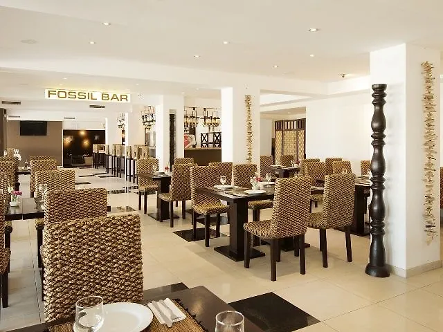 日出全套房度假酒店 - 全包 奥布佐尔