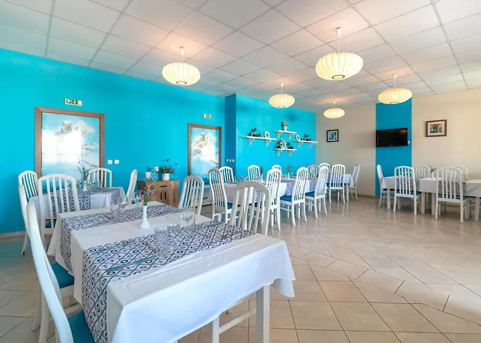 日出全套房度假酒店 - 全包 奥布佐尔