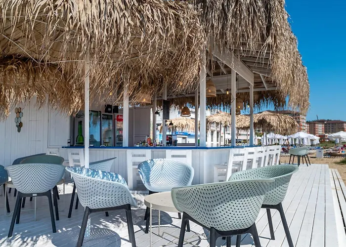 日出全套房度假酒店 - 全包