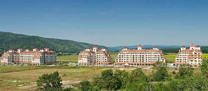 日出全套房度假酒店 - 全包