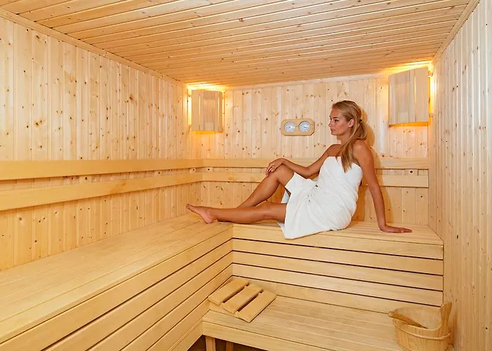 日出全套房度假酒店 - 全包 公寓式酒店 奥布佐尔