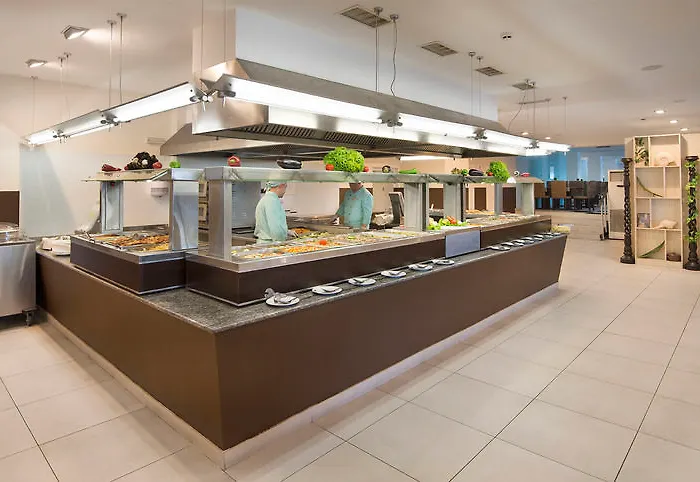 日出全套房度假酒店 - 全包 公寓式酒店 4*