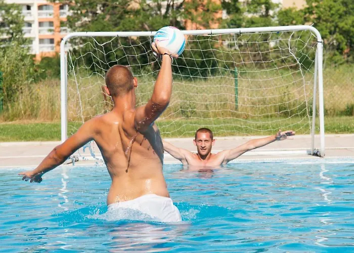 日出全套房度假酒店 - 全包 4* 奥布佐尔