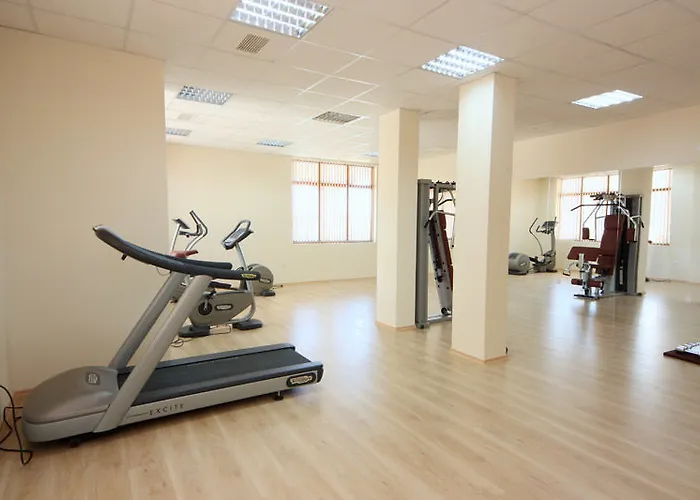 日出全套房度假酒店 - 全包 公寓式酒店