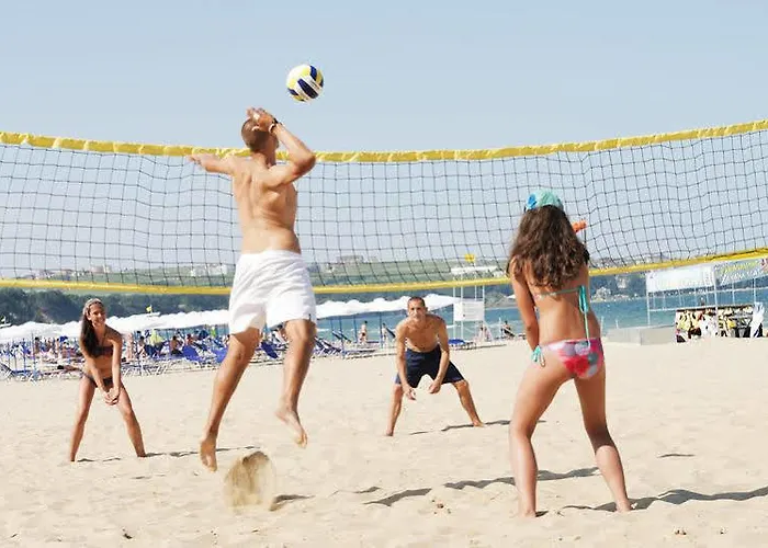 日出全套房度假酒店 - 全包 公寓式酒店