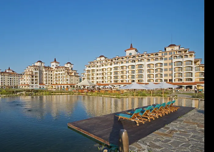 日出全套房度假酒店 - 全包 公寓式酒店