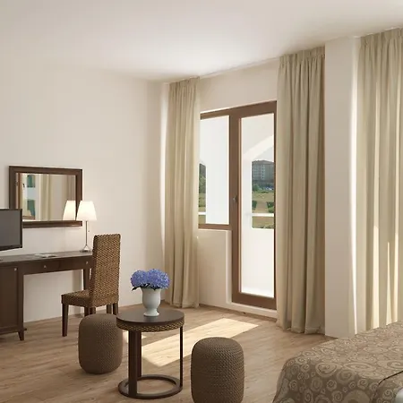 Sunrise Resort- 4* Obzor