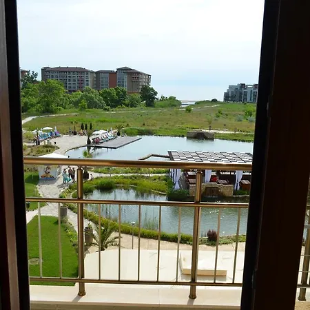 Sunrise Aparthotel Obzor