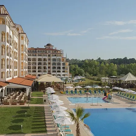 Sunrise Resort- Appart hôtel 4*
