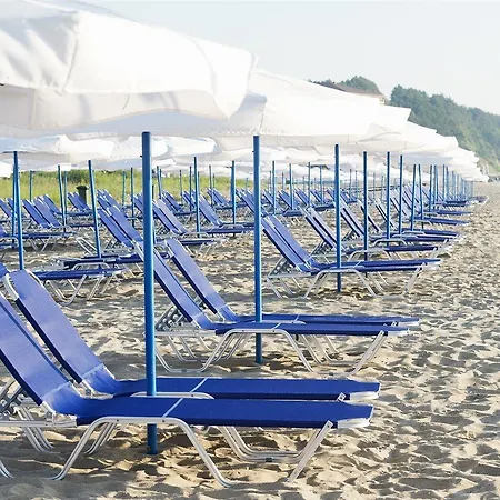 Appart hôtel Sunrise Resort- 4*