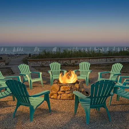 Sunrise Resort- Appart hôtel