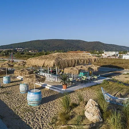 Appart hôtel Sunrise Resort- Obzor