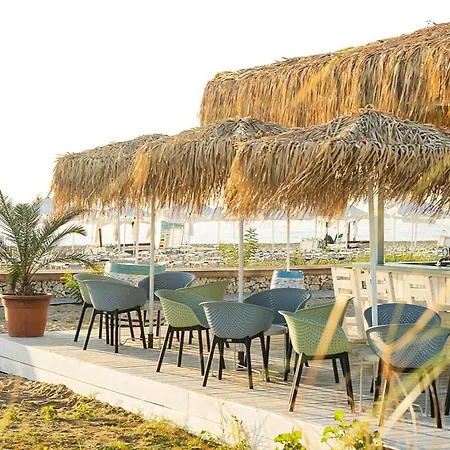 Appart hôtel Sunrise Resort-