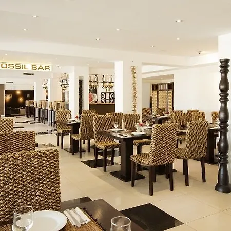 Sunrise Resort- Obzor