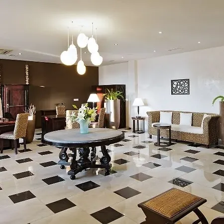 Sunrise Resort- Appart hôtel