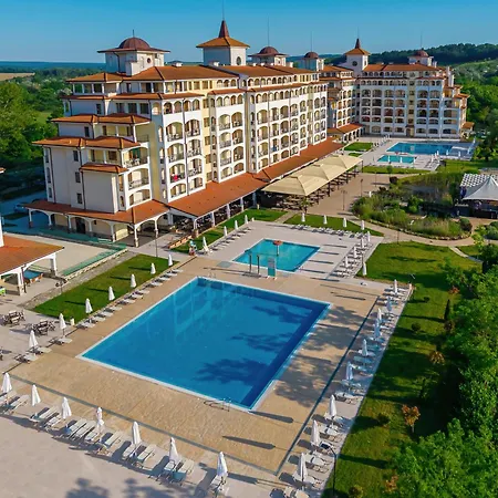 Sunrise Obzor