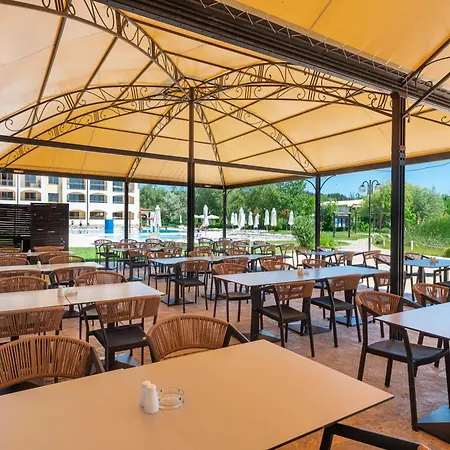 Appart hôtel Sunrise Resort- Obzor