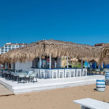 Apart-hotel Sunrise 4*