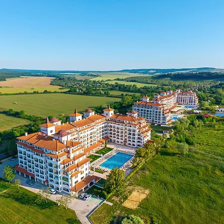 Appart hôtel Sunrise Resort-