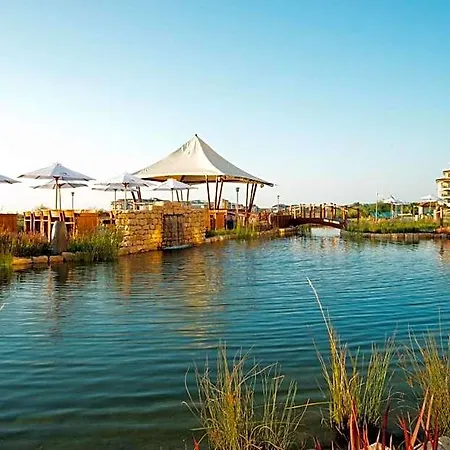Sunrise 4* ابزور
