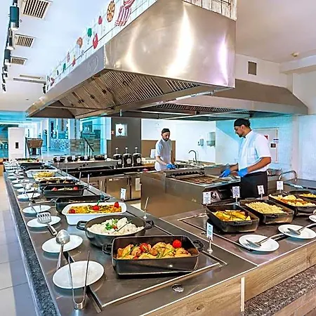 شقة فندقية Sunrise 4*