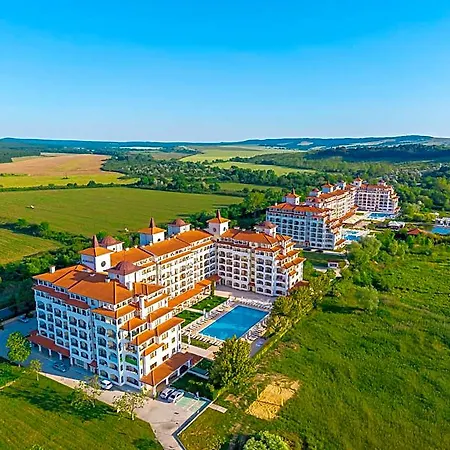 شقة فندقية Sunrise 4*
