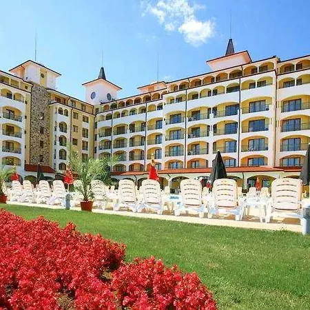 Sunrise Resort- Appart hôtel 4*