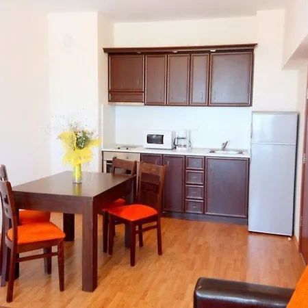 Sunrise Resort- Obzor