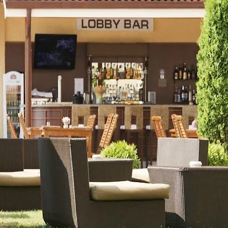 Appart hôtel Sunrise Resort- 4*