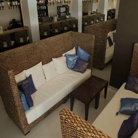 Appart hôtel Sunrise Resort- Obzor