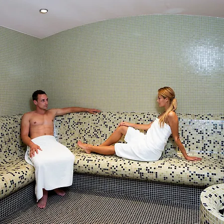 Appart hôtel Sunrise Resort-