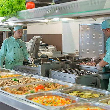 Sunrise Resort- 4* Obzor