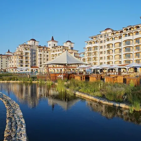 Апарт-готель Sunrise 4*